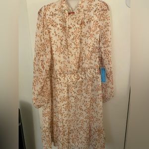 Draper James cute spring dress! Brand new!